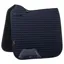 LeMieux Cotton Dressage Square  - Navy